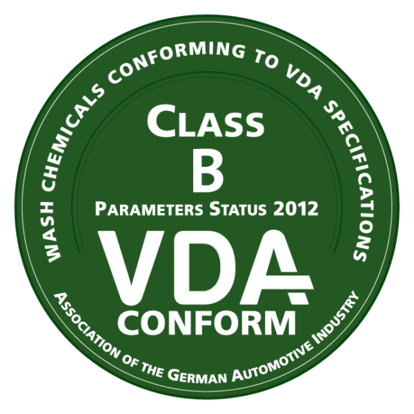 VDA Class B